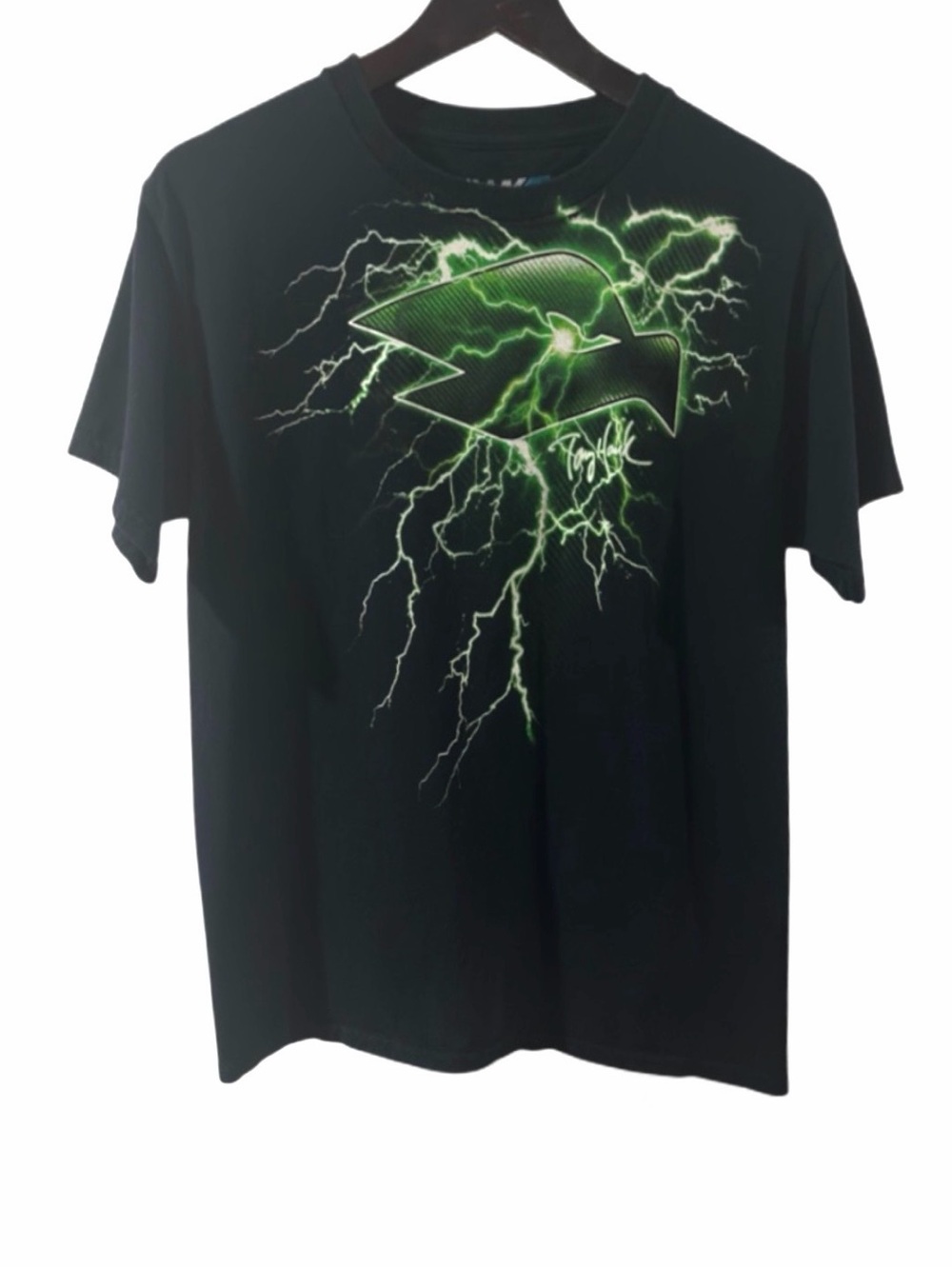 Tony Hawk Graphic T-shirt Size Kids’ Large